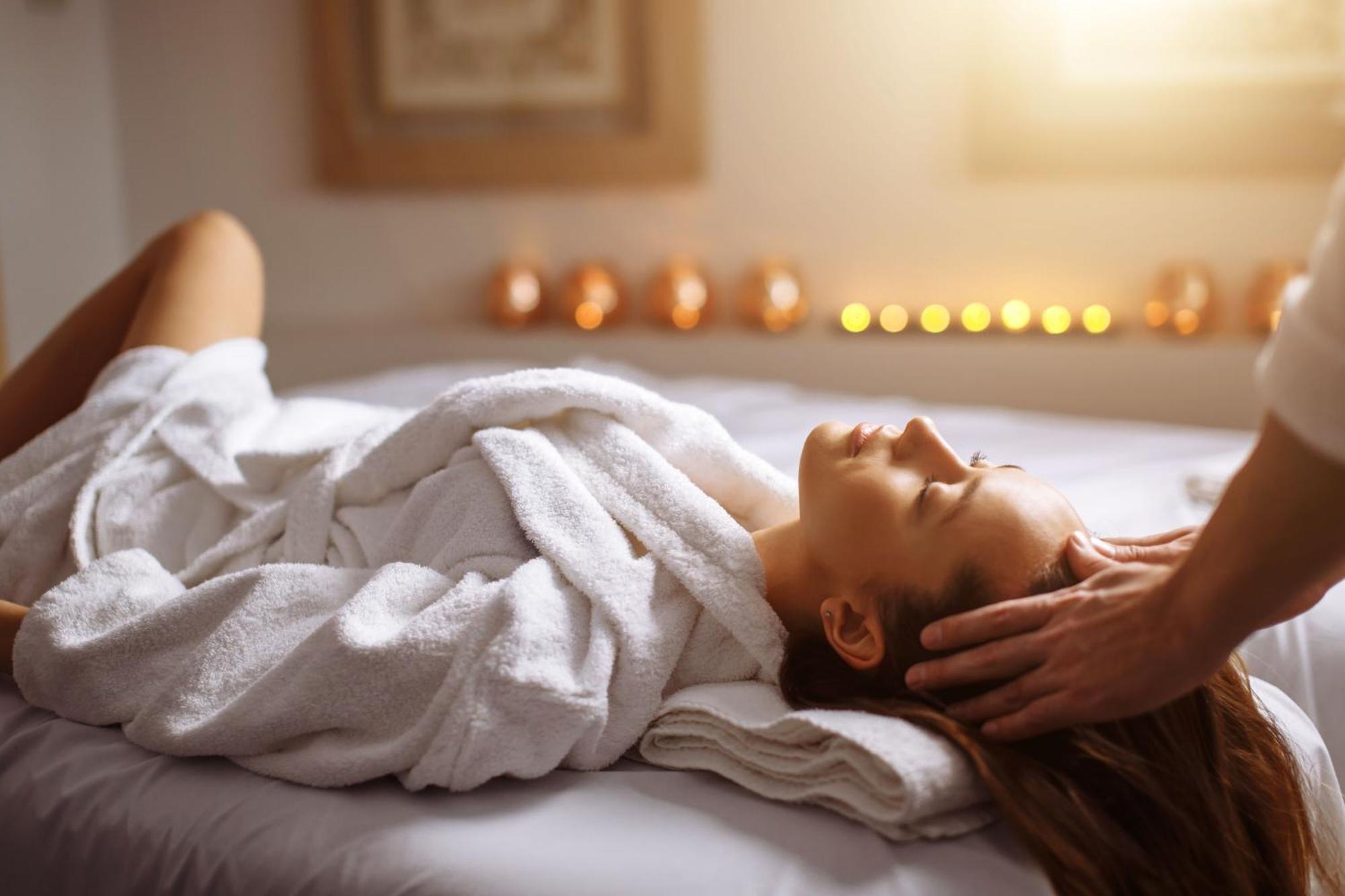 Spa & Wellness Hotel Silva Marianske Lazne Bagian luar foto