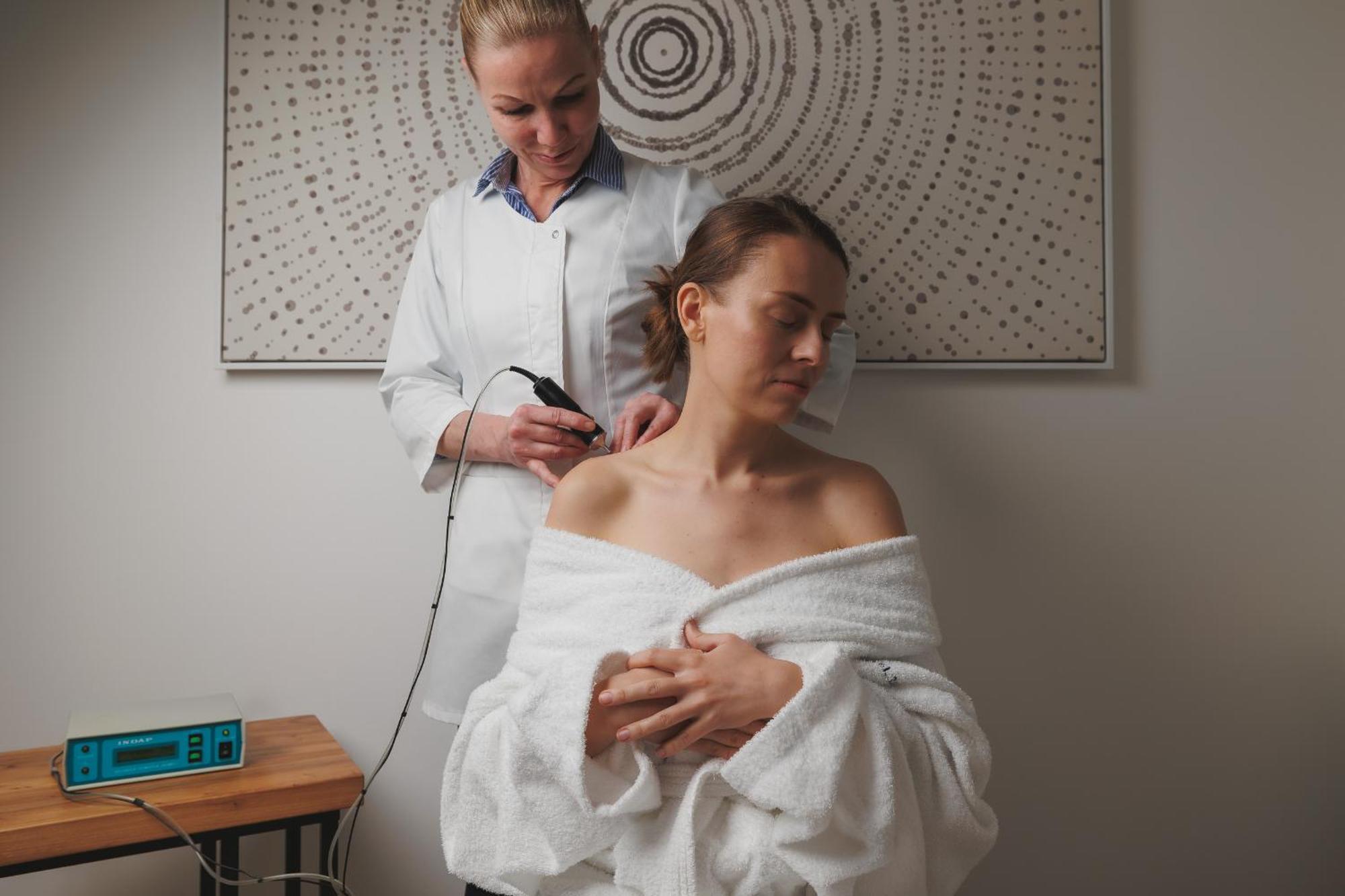 Spa & Wellness Hotel Silva Marianske Lazne Bagian luar foto