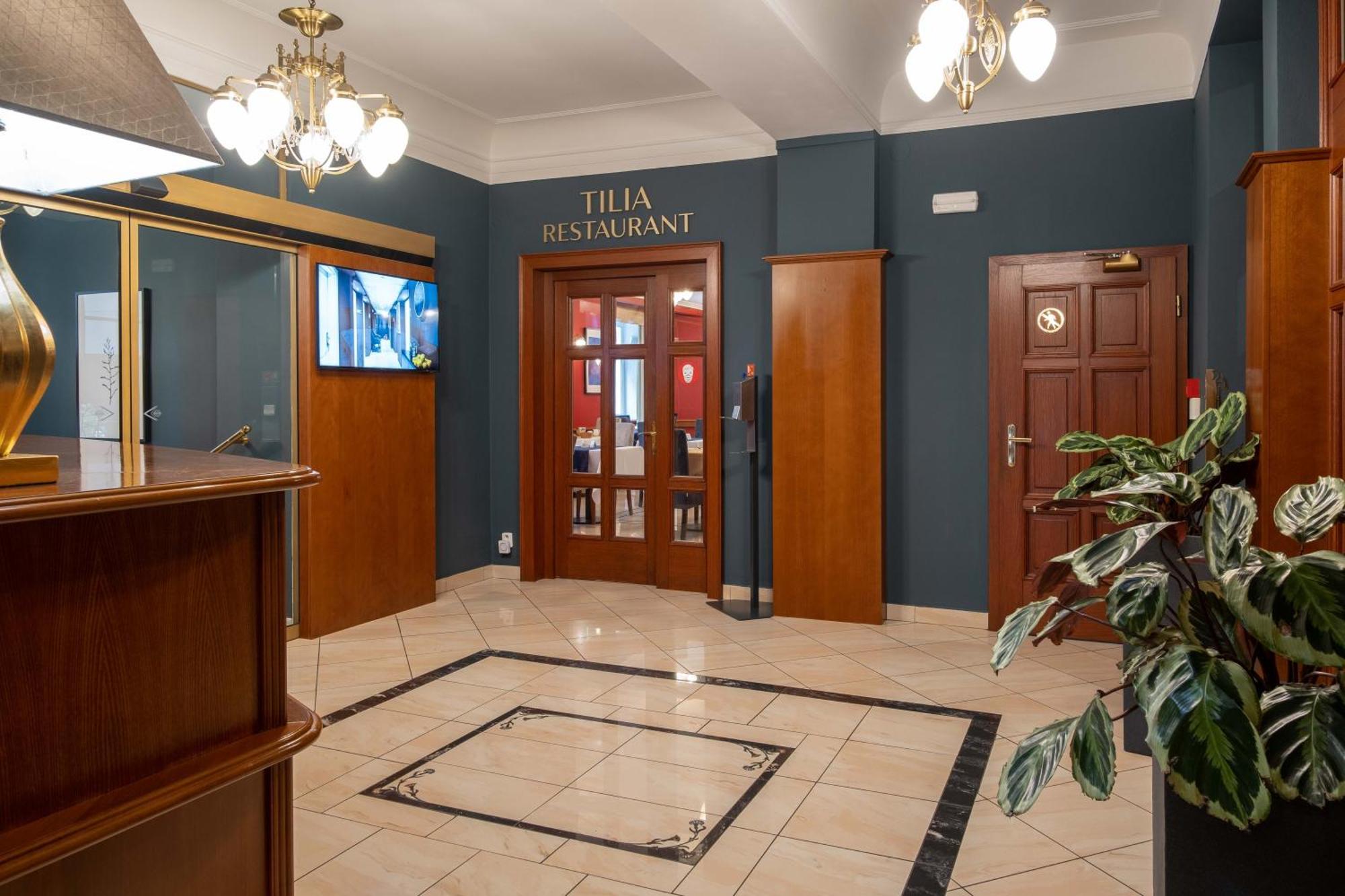 Spa & Wellness Hotel Silva Marianske Lazne Bagian luar foto